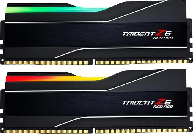 G.skill Atmintis (dimm/ddr5/64 Gb/6000mhz/1.4v/30cl/dual)