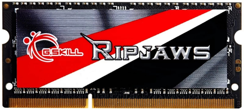 G.skill Atmintis (sodimm/ddr3/8 Gb/1600 Mhz/1,35 V/11 Trpcl/single)