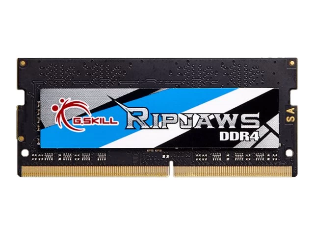 G.skill Atmintis (sodimm/ddr4/16 Gb/3200mhz/1.2v/22 Clcl/single)