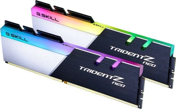 G.skill Atmintis (udimm/ddr4/64 Gb/3600mhz/1.45v/16cl/dual)
