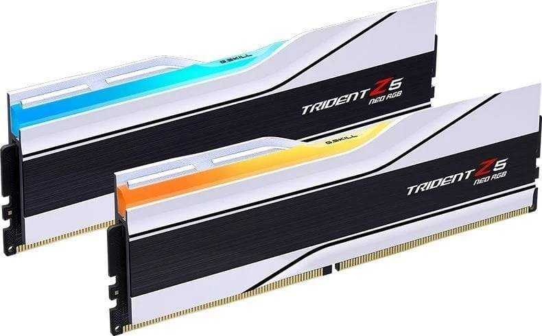 G.skill Atmintis (udimm/ddr5/32 Gb/6000 Mhz/1,35 V/30cl/dual)