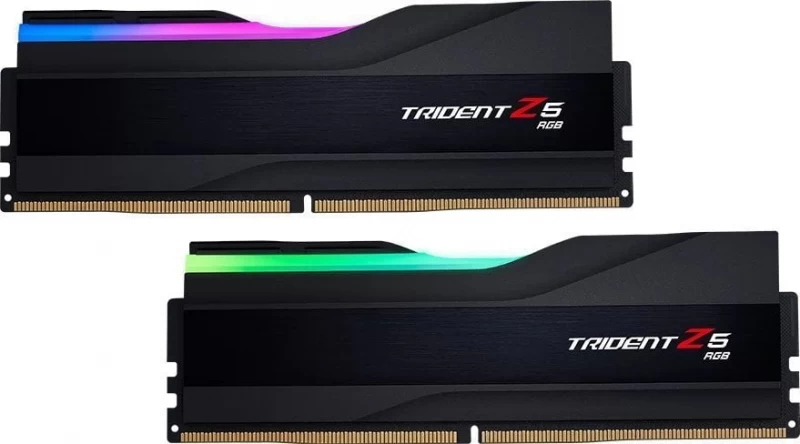 G.skill Atmintis (udimm/ddr5/32 Gb/7600mhz/1,4v/36cl/dual)