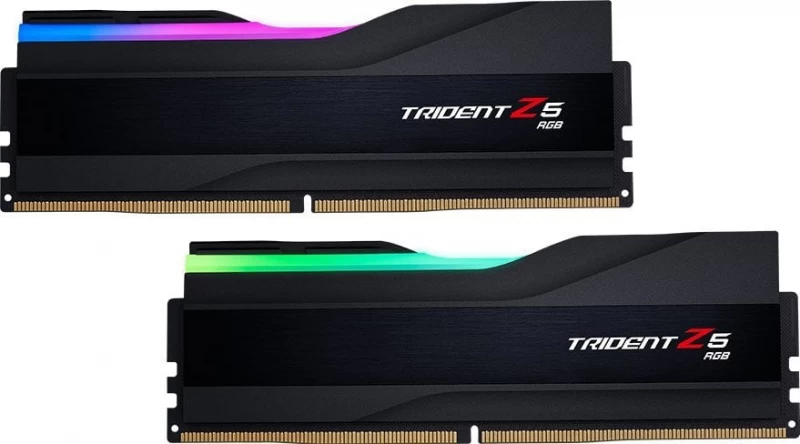 G.skill Atmintis (udimm/ddr5/32 Gb/8000mhz/1,1v/38cl/dual)