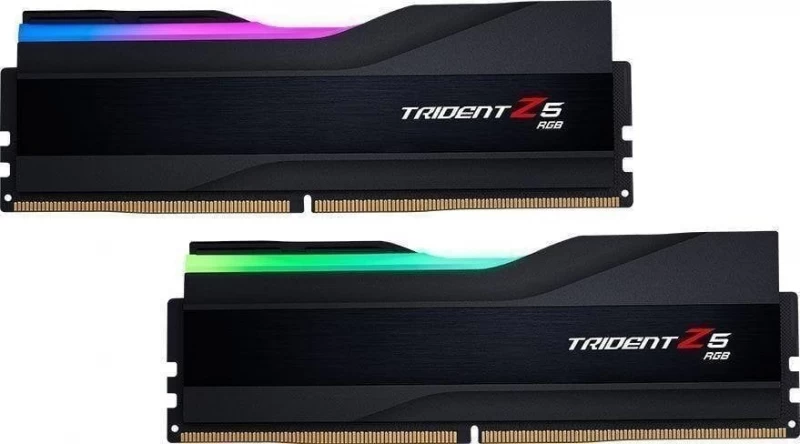 G.skill Atmintis (udimm/ddr5/48 Gb/8000mhz/1.35v/40cl/dual)