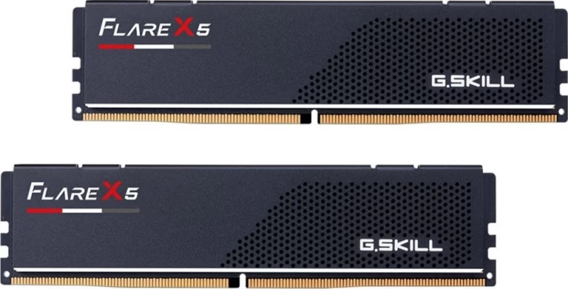 G.skill Atmintis (udimm/ddr5/64 Gb/6000 Mhz/1,4 V/30cl/dual)