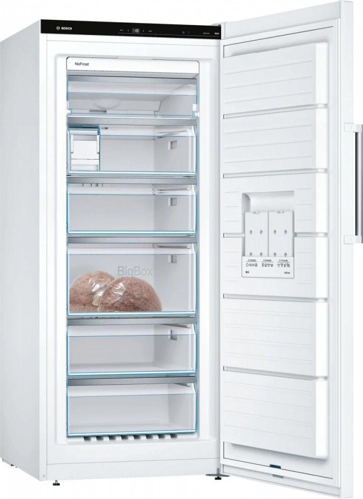GSN51AWDV Bosch         Freezer