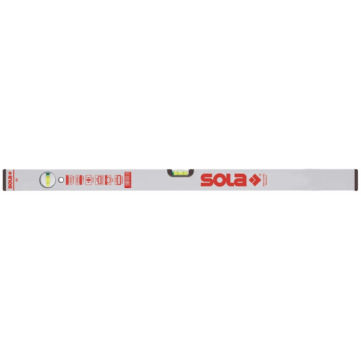 Gulsčiukas SOLA 2L, 40cm