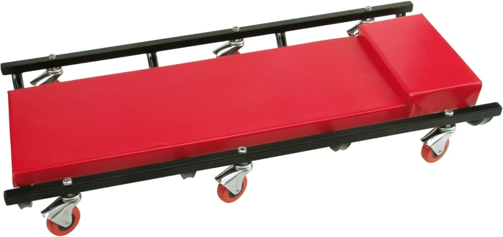Gultas ant ratukų | 930x440x105 mm (81820)