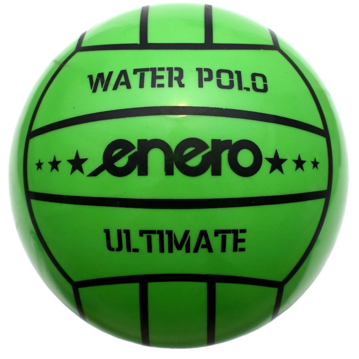 Guminis Kamuolys Vandens Polo Tinklinio Enero žalias