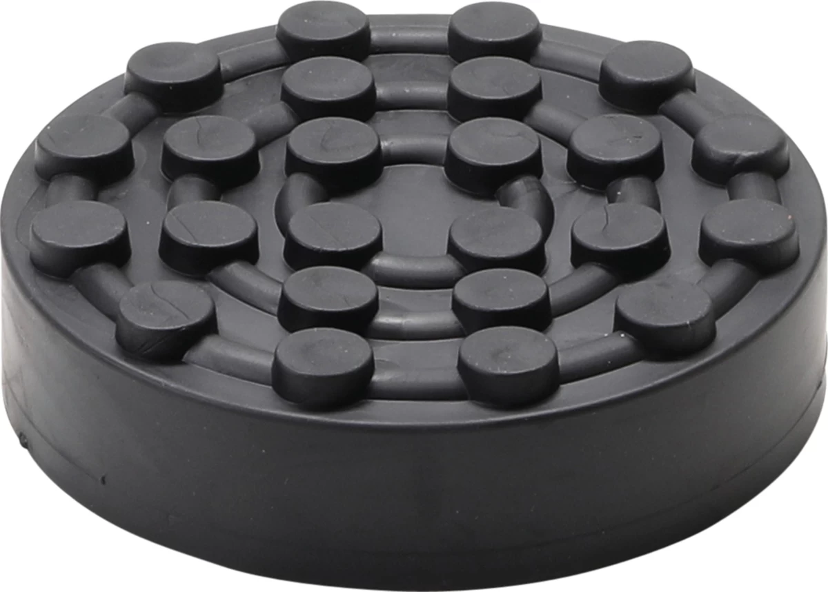 Guminis padas | auto keltuvams | Ø 120 mm (6471)