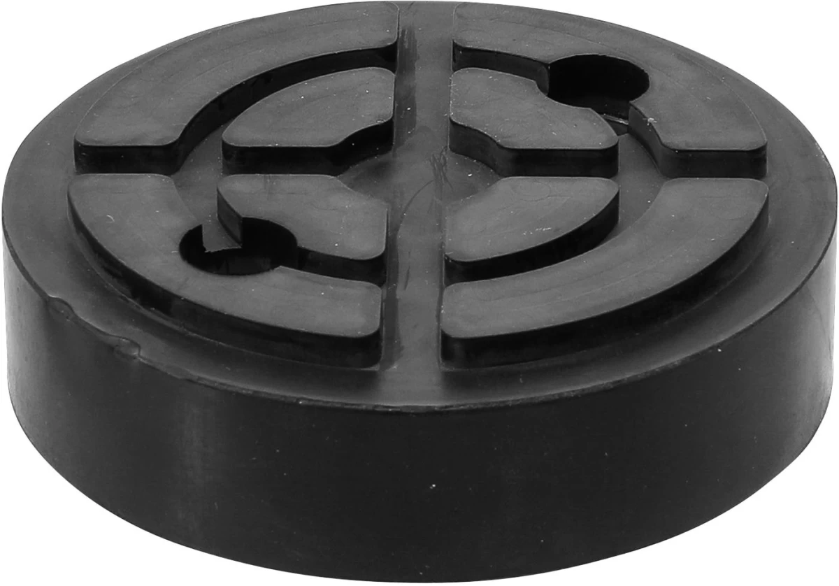 Guminis padas | auto keltuvams | Ø 120 mm (7049)