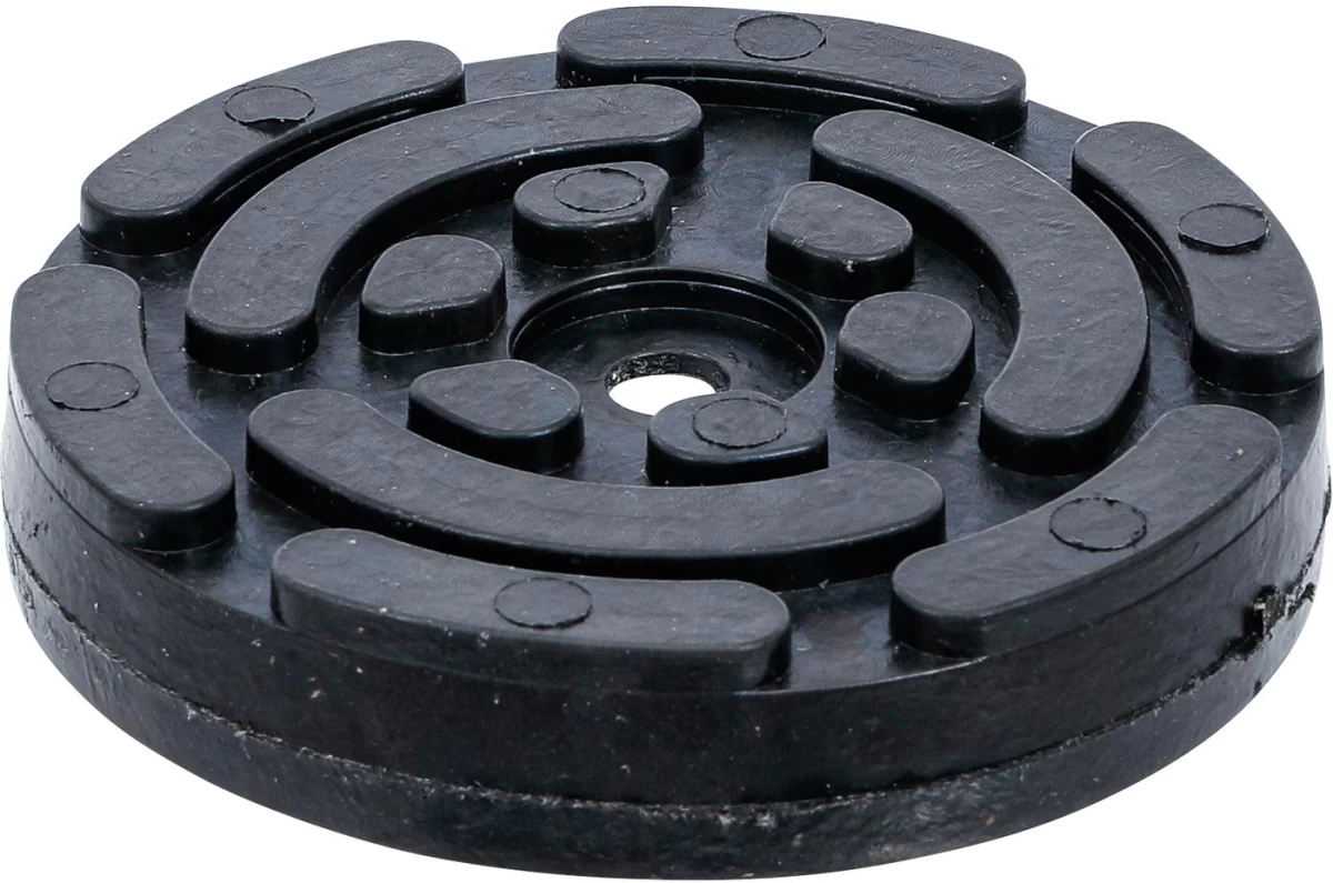 Guminis padas | auto keltuvams | Ø 140 mm (6476-2)