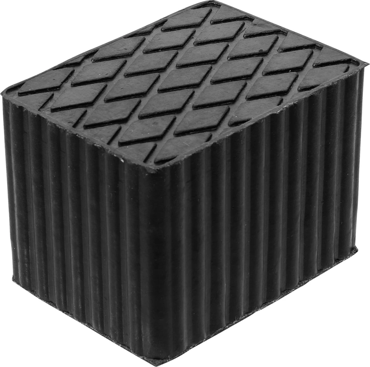 Guminis padas | auto keltuvams | 160 x 120 x 115 mm (7039)