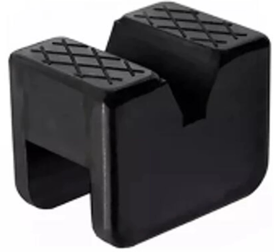 Guminis padas / pagalvėlė | auto keltuvams (RP20)