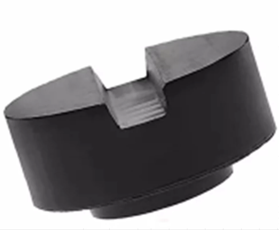 Guminis padas / pagalvėlė | auto keltuvams (RP60)