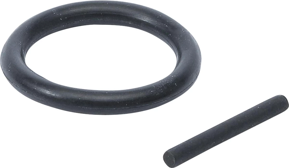 Guminis žiedas smūginėms galvutėms | 12.5 mm (1/2) | 15 - 38 mm | 11/16 - 1-1/2 (6861)