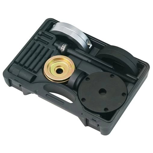 Guolių nuėmimo/uždėjimo rinkinys Ø85mm Guolių nuėmimo/uždėjimo rinkinys Ø85mm