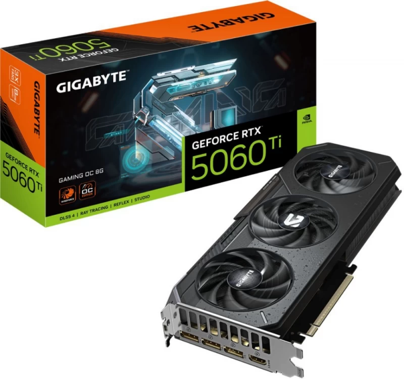 Gv-n506tgaming Oc-8gd