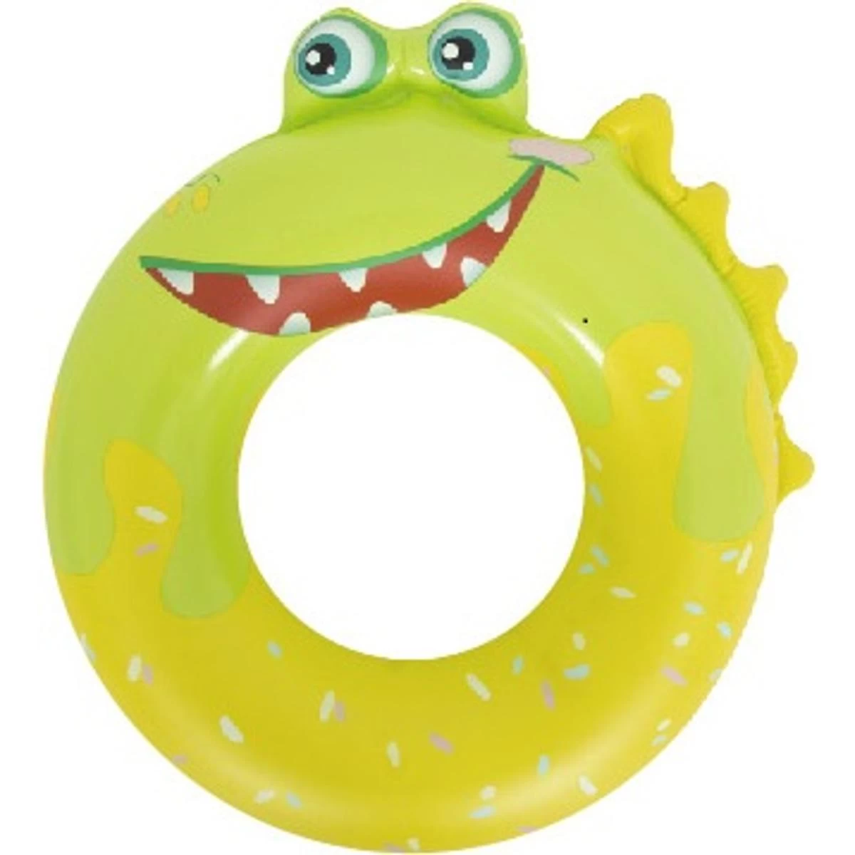 Gyvūnų Plaukimo žiedas 35168 Krokodilas
