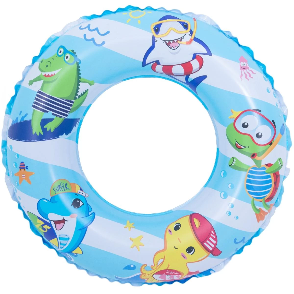 Gyvūnų Plaukimo žiedas 60 Cm 35450