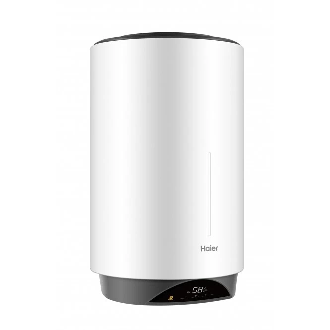 Haier ES100V-VH3EU elektrinis vandens šildytuvas 100 litrų Haier ES100V-VH3EU elektrinis vandens šildytuvas 100 litrų