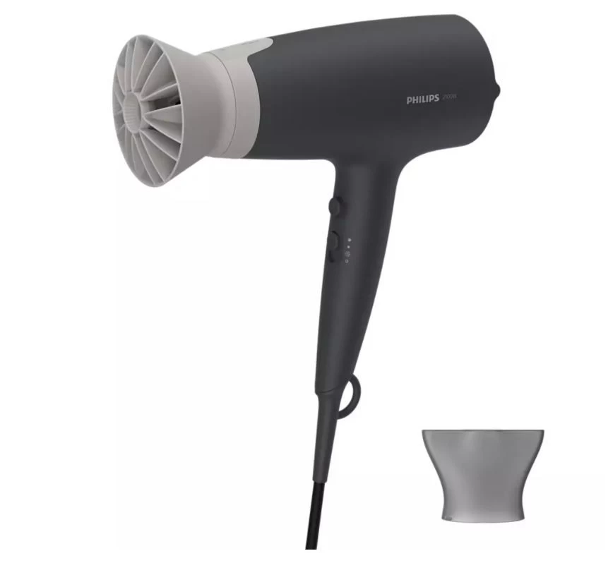 Hair dryer 2100W                       BHD351/1