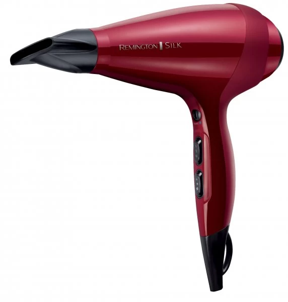 Hair dryer              Silk              AC909