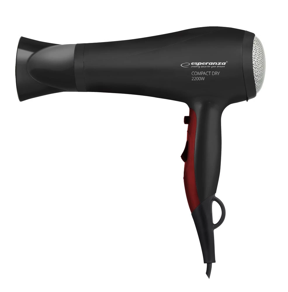HAIRDRYER 2200W PAMELA