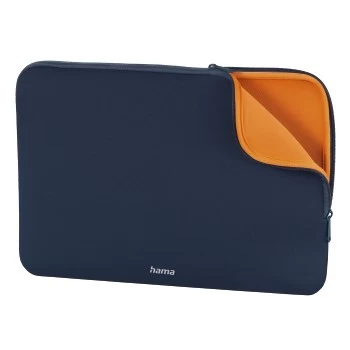 Hama Case 216513 (13,3&amp;quot; /mėlyna)