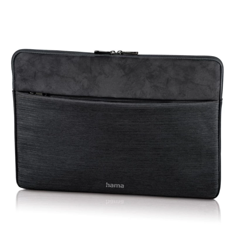 Hama Dėklas 216558 (15,6" / Pilka) Hama Dėklas 216558 (15,6" / Pilka)