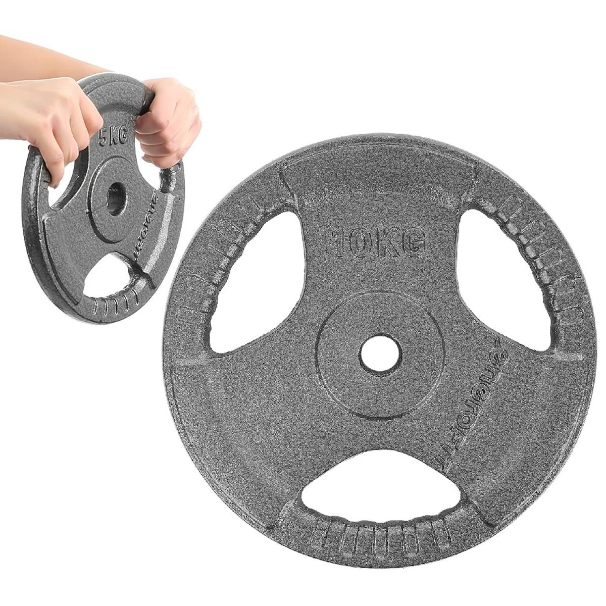 Hammertone Weight 10 Kg Enero Fit Fi26.5