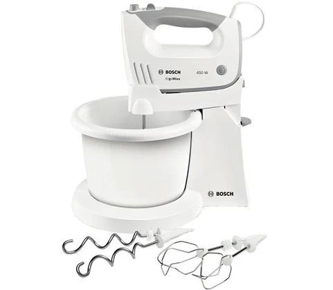 Hand mixers with stand                  MFQ3646