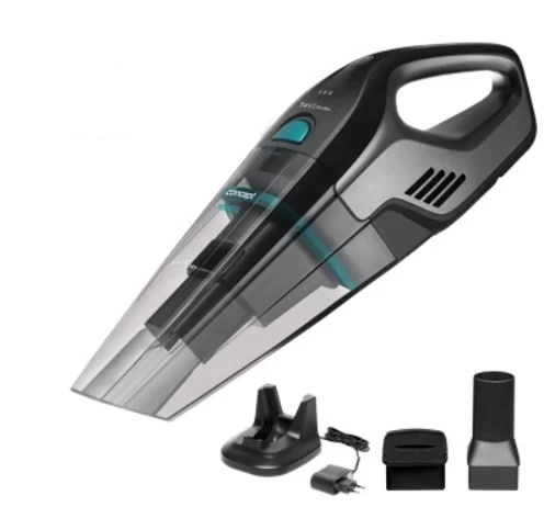 Hand Vacuum Cleaner     Concept VP4350