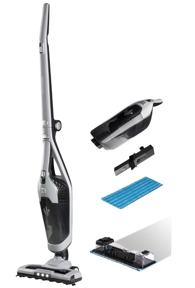 Handheld vacuum cleaner Concept V4201