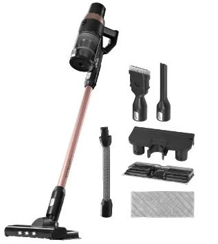 Handheld vacuum cleaner Concept VP6025
