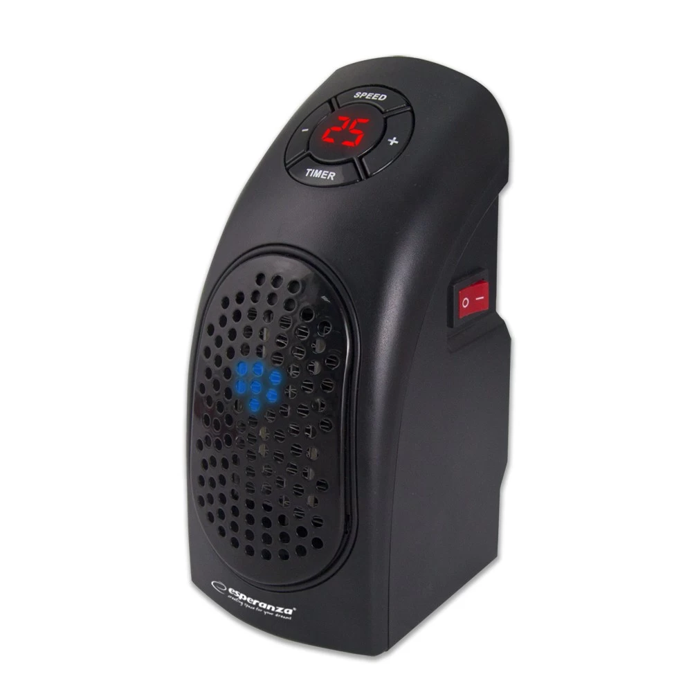 HANDY HEATER 400W       KALAHARI