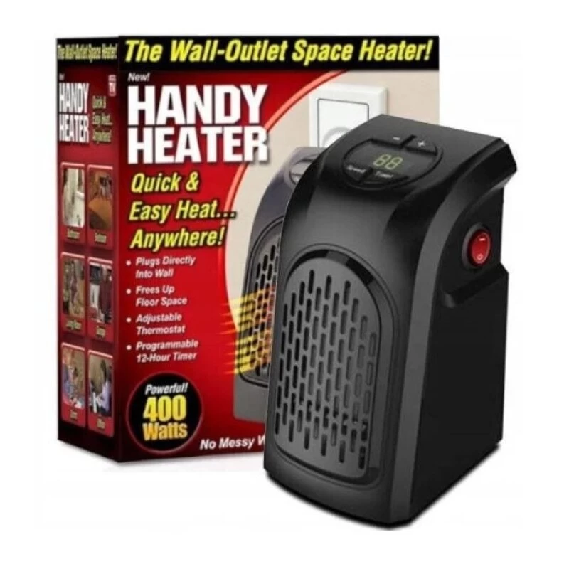 Handy Heater 400W šildytuvas