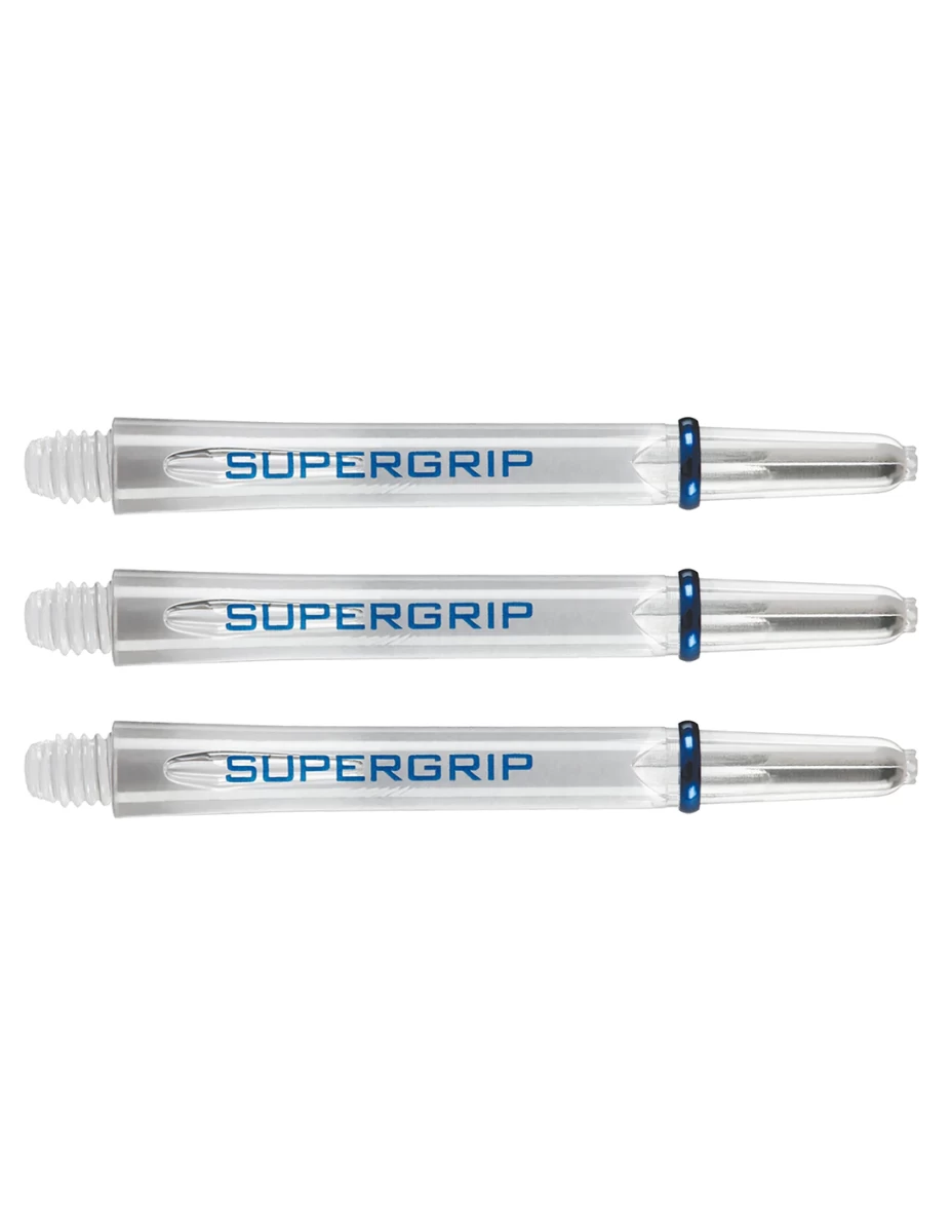 Harrows  Supergrip MIDI (clear)