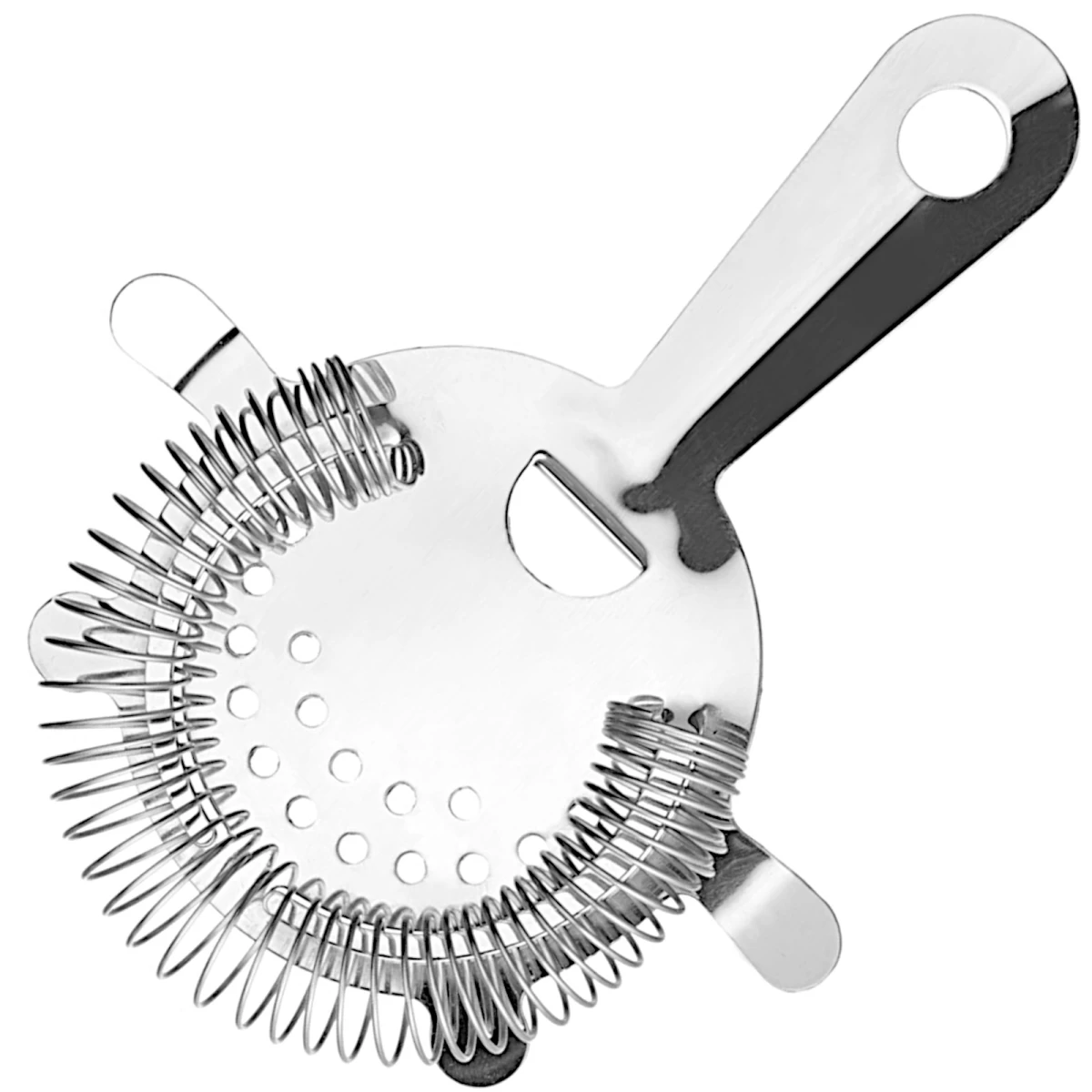 hawthorne Spiralinis Kratomasis Sietelis Stal Ilgis 150 Mm