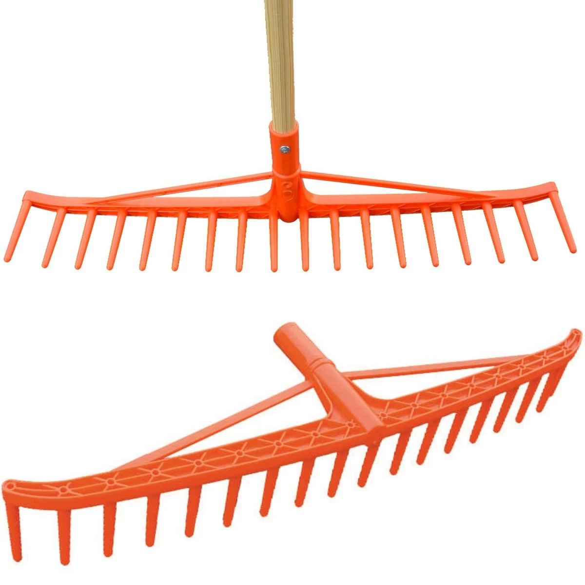 Hay Rake Pro