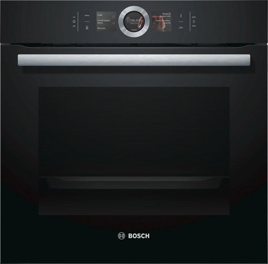 HBG636LB1 Bosch         Oven