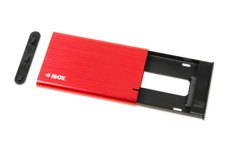 Hdd Korpusas Ibox Hd-05 Ieuhdd5r