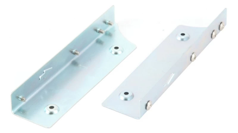Hdd/ssd Montavimo Dėklas Gembird Mf-321