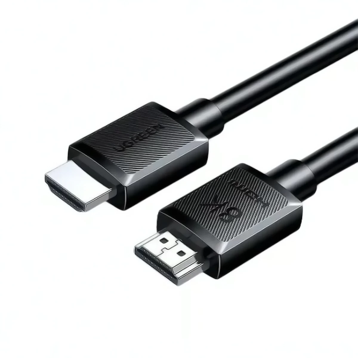 Hdmi 8k Vaizdo Kabelis 5 M - Juodas