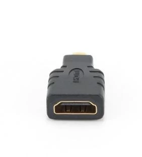 HDMI Adapter HDMI-A(F)-&gt; HDMI-D(M)