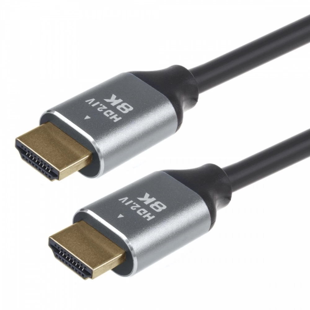 HDMI Cable 2.1a 3m      MAclean MCTV-442