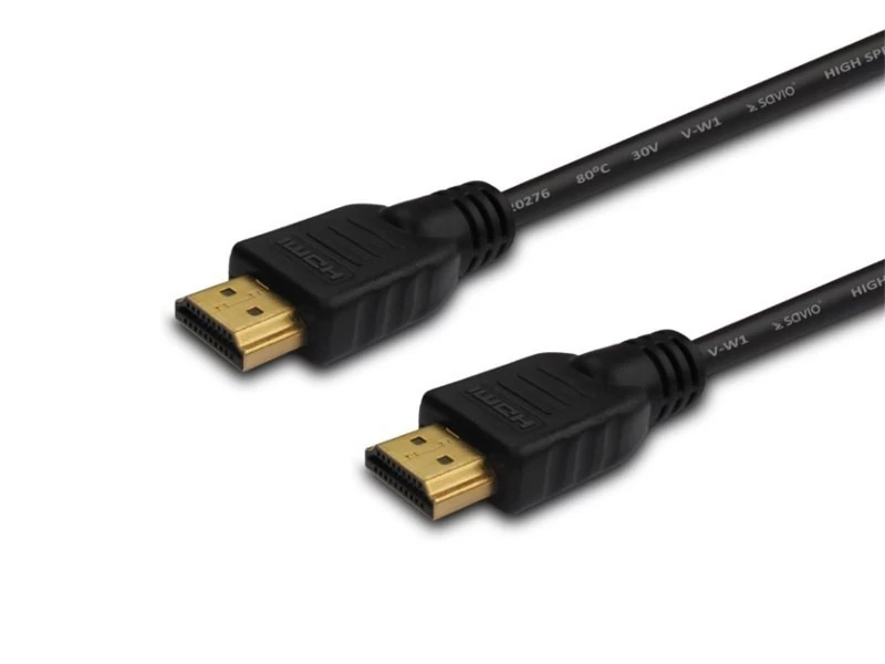 HDMI cable CL-05 10pcs  SAVIO