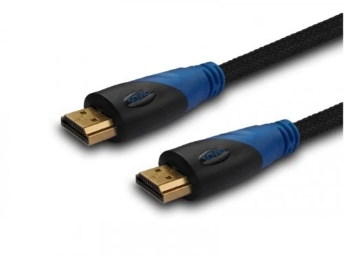 HDMI cable CL-07 3m     SAVIO
