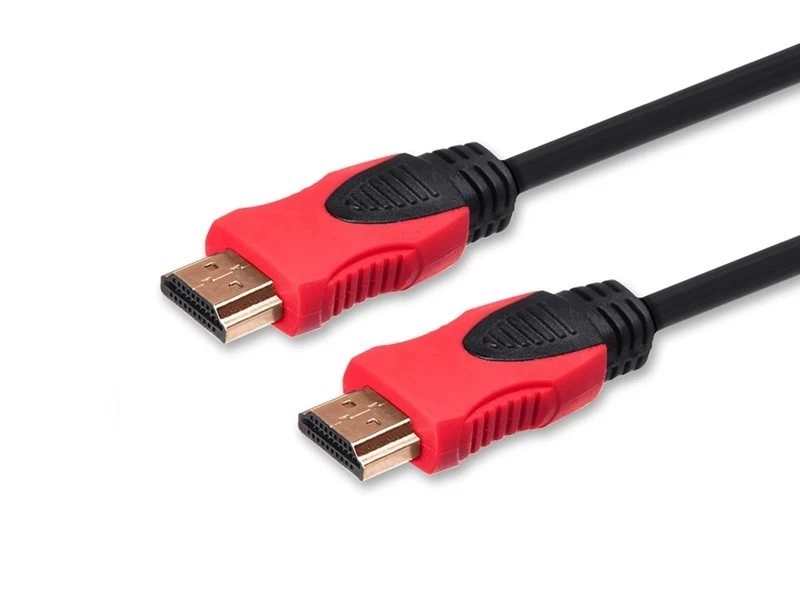 HDMI cable CL-140 v2.0  SAVIO