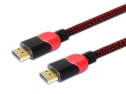 HDMI cable GCL-04 1.5m  SAVIO